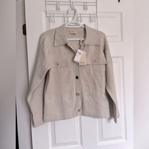 Elie Tahari jacket